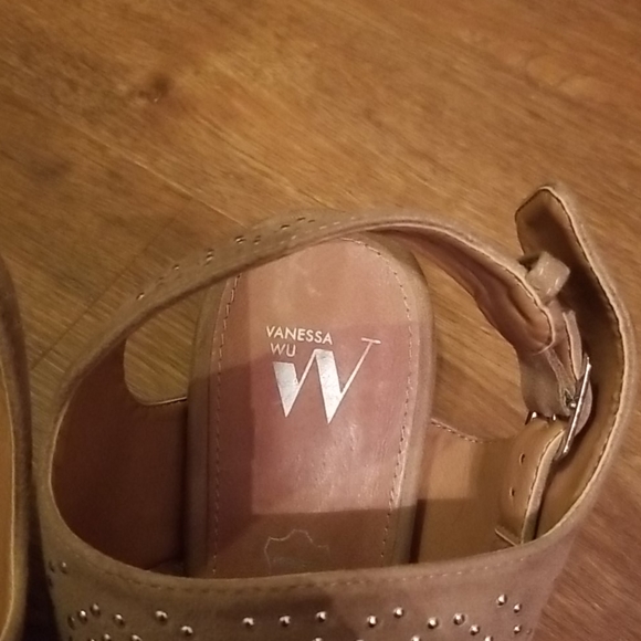 Vanessa wu heels - Picture 5 of 5